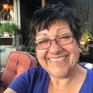 Meet your Posher, Mary ann